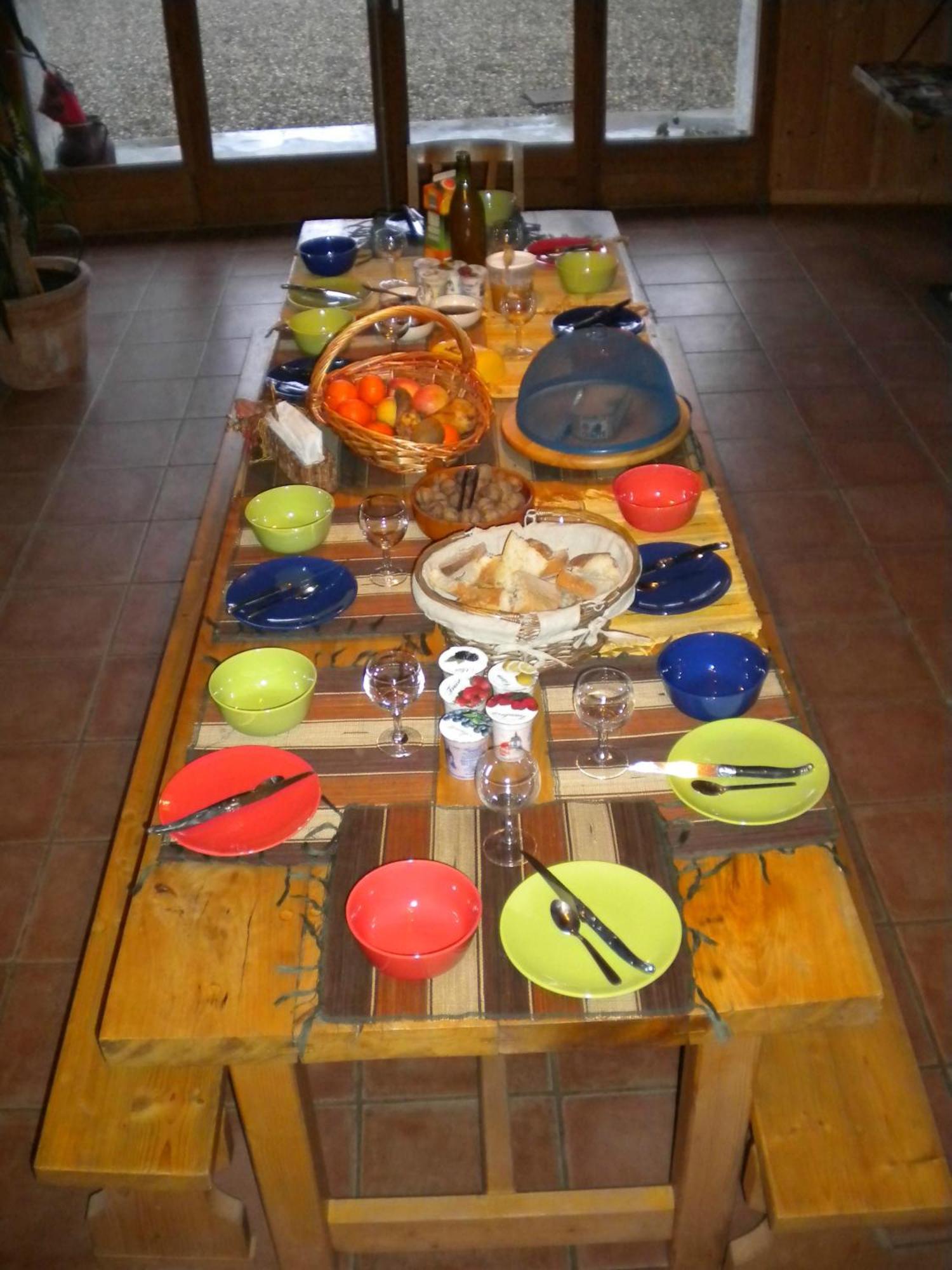Che'Val D'Amour Ecleux Habitación foto