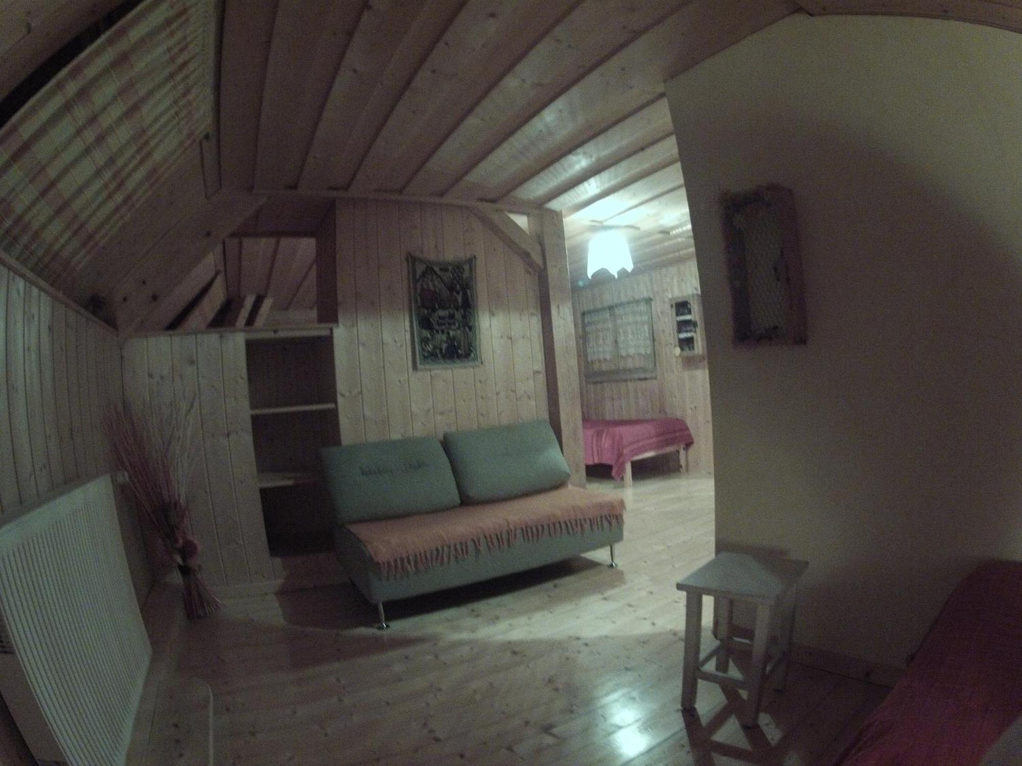 Che'Val D'Amour Ecleux Habitación foto