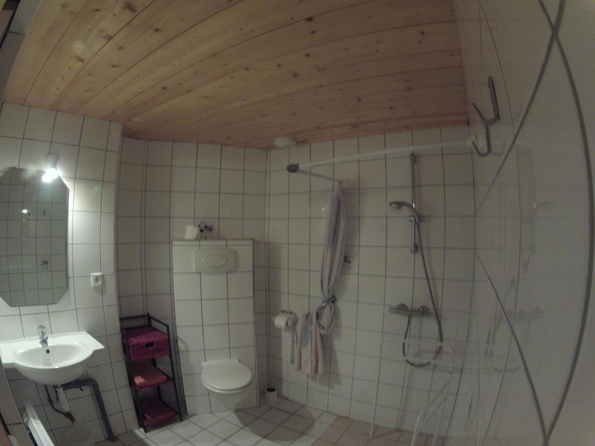 Che'Val D'Amour Ecleux Habitación foto