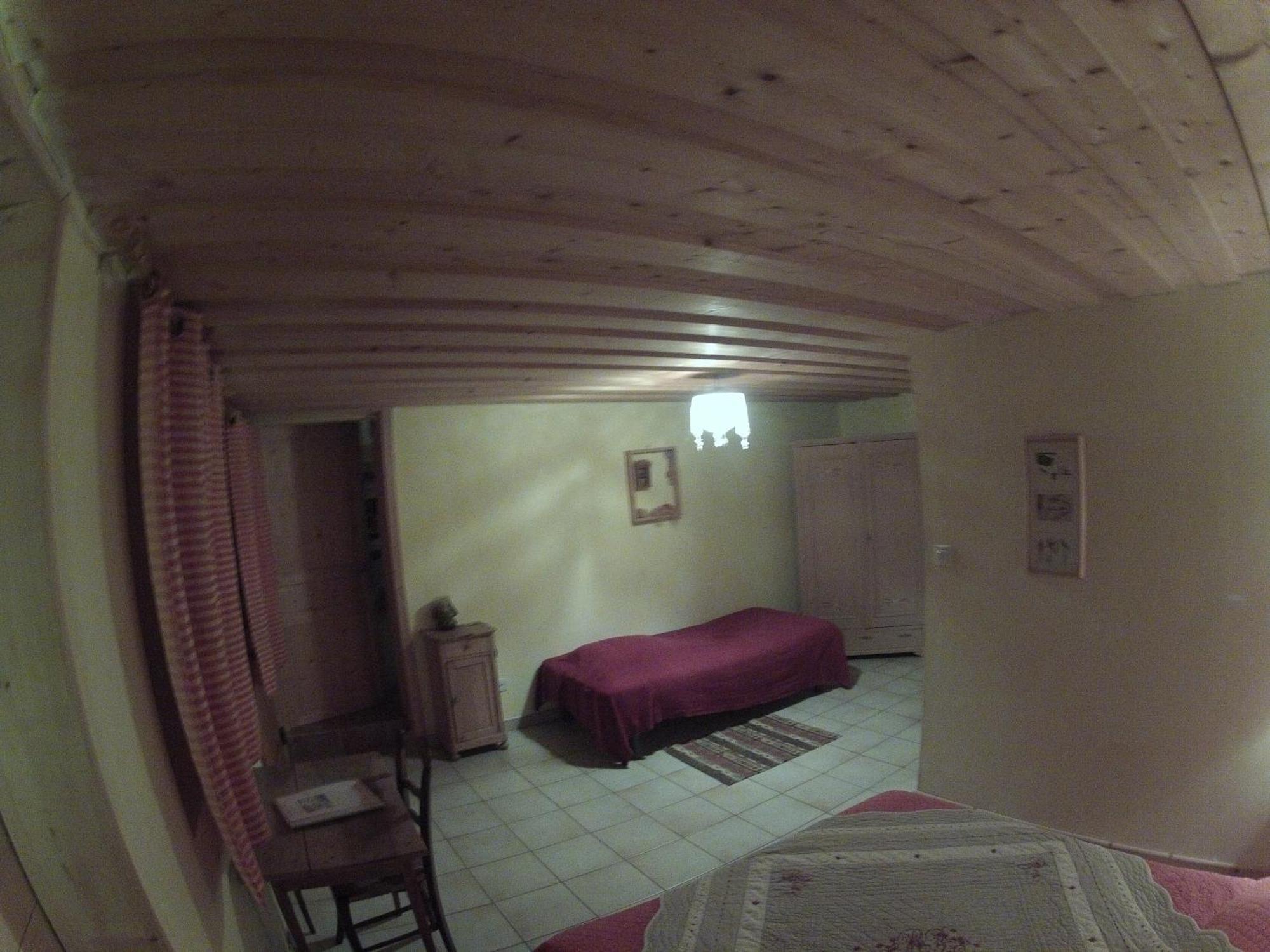 Che'Val D'Amour Ecleux Habitación foto