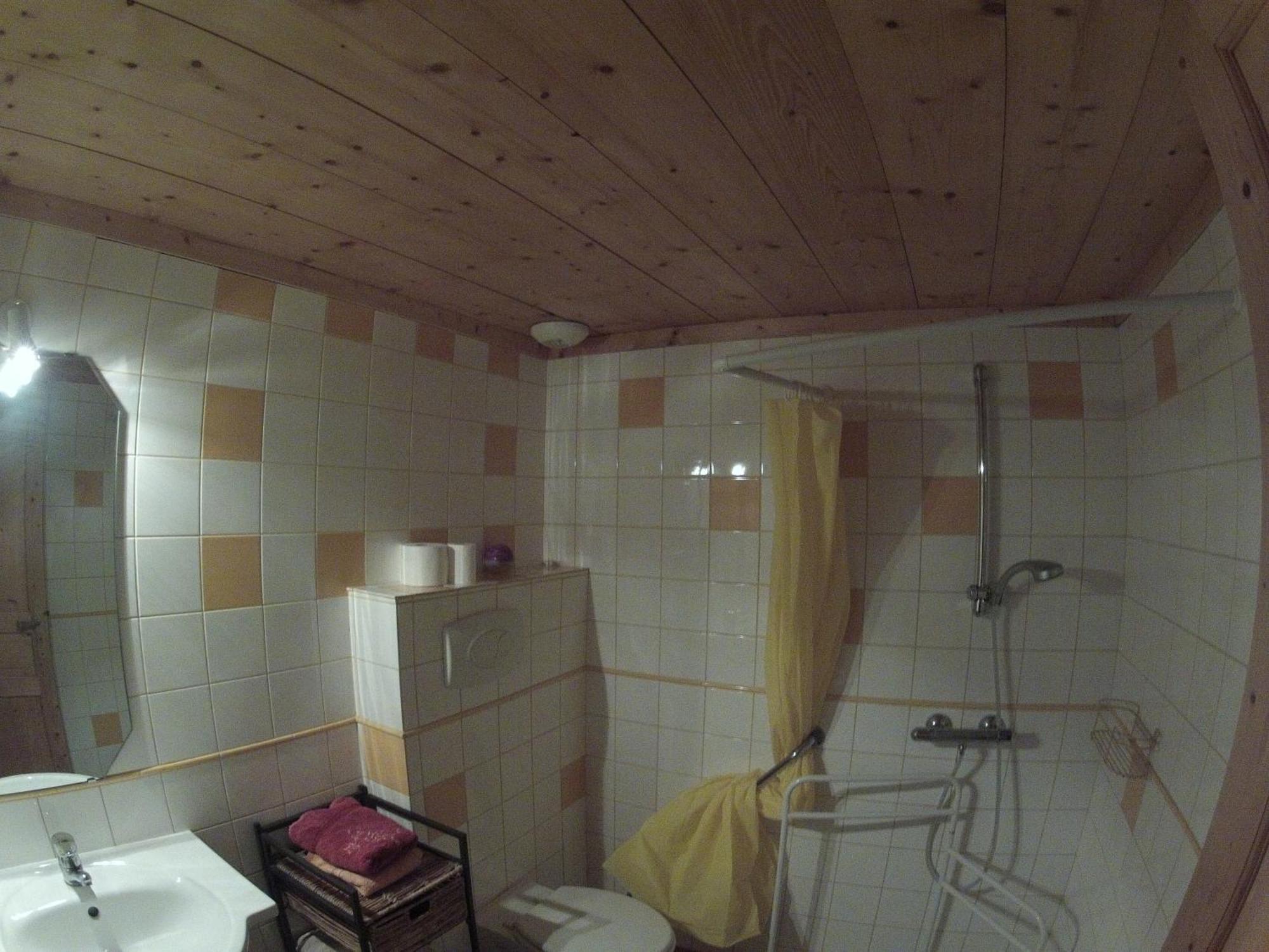 Che'Val D'Amour Ecleux Habitación foto